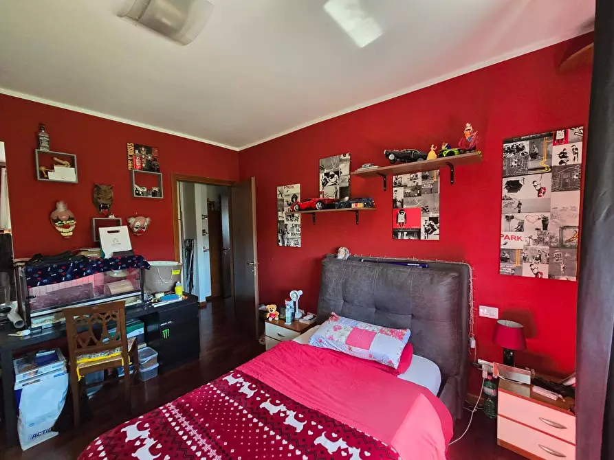 Immagine 10 di Appartamento in vendita  a Torgiano