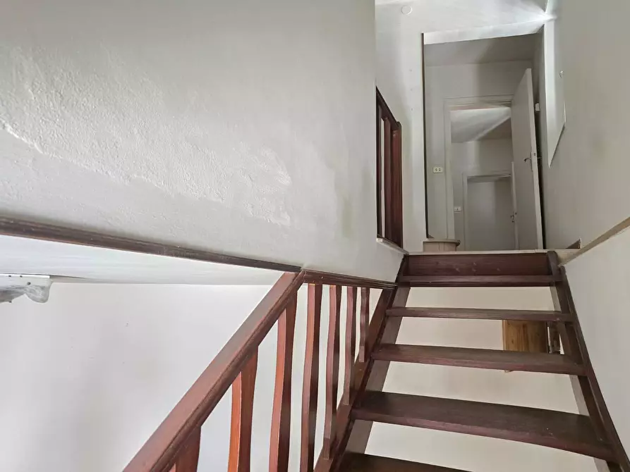 Immagine 7 di Casa semindipendente in vendita  a Deruta