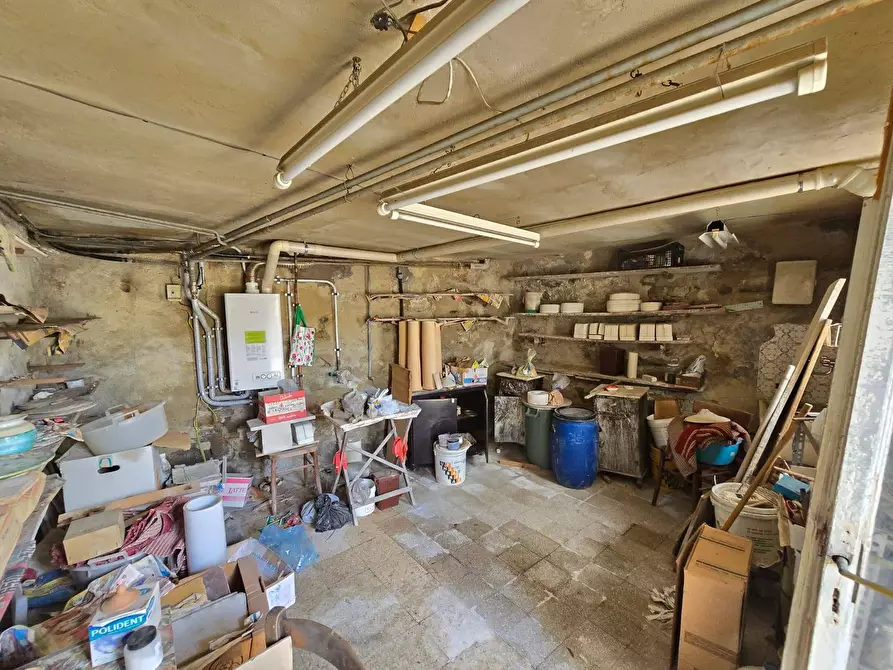 Immagine 17 di Casa semindipendente in vendita  a Deruta