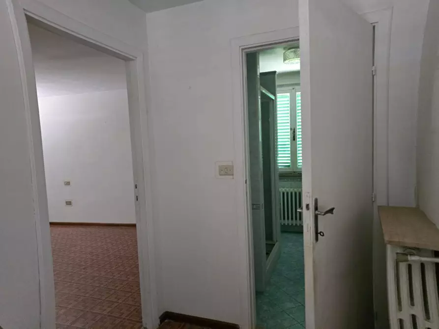 Immagine 12 di Casa semindipendente in vendita  a Deruta
