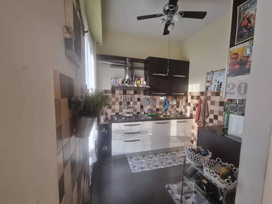Immagine 8 di Appartamento in vendita  a Deruta