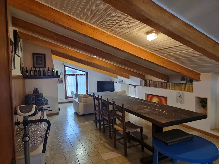 Immagine 22 di Appartamento in vendita  a Deruta