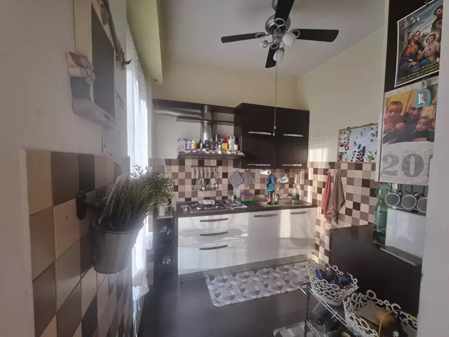 Immagine 9 di Appartamento in vendita  a Deruta