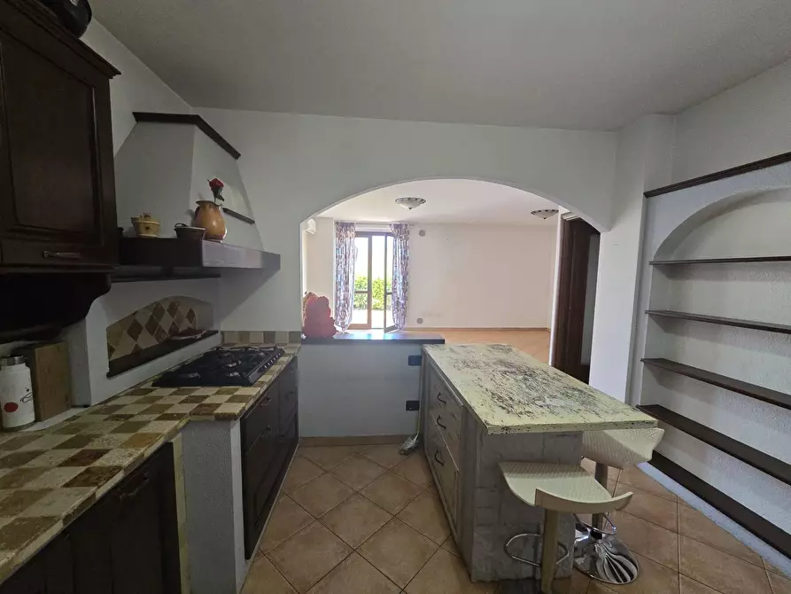 Immagine 16 di Appartamento in vendita  in Del Belvedere a Deruta
