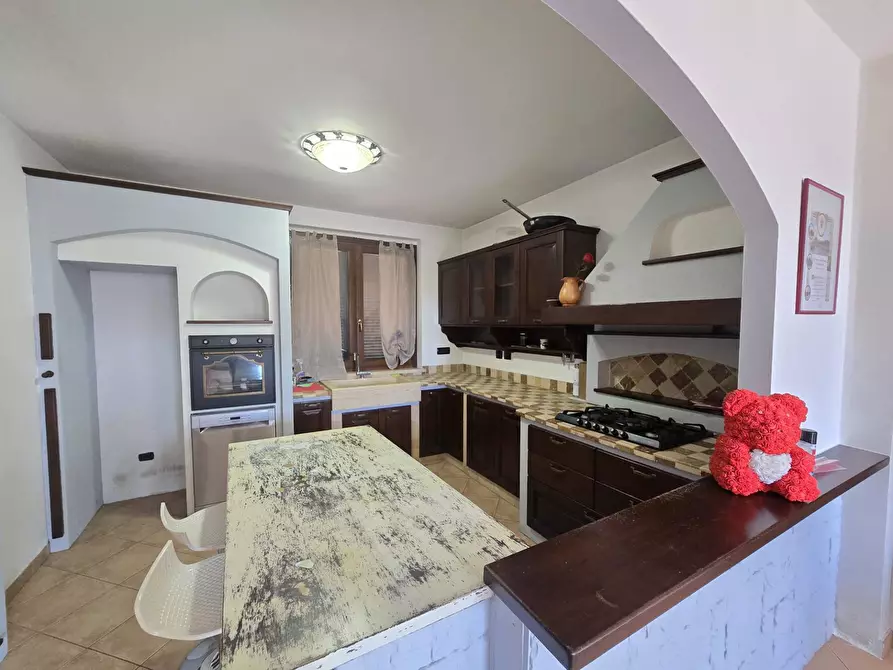 Immagine 3 di Appartamento in vendita  in Del Belvedere a Deruta