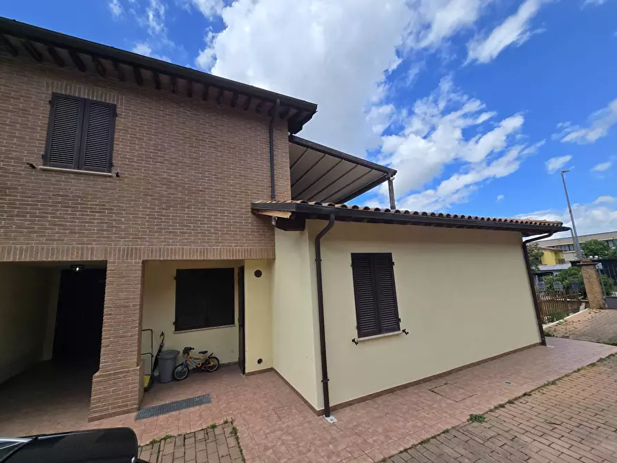 Immagine 36 di Appartamento in vendita  in Del Belvedere a Deruta