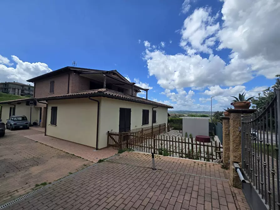 Immagine 33 di Appartamento in vendita  in Del Belvedere a Deruta