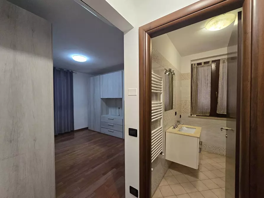 Immagine 18 di Appartamento in vendita  in Del Belvedere a Deruta