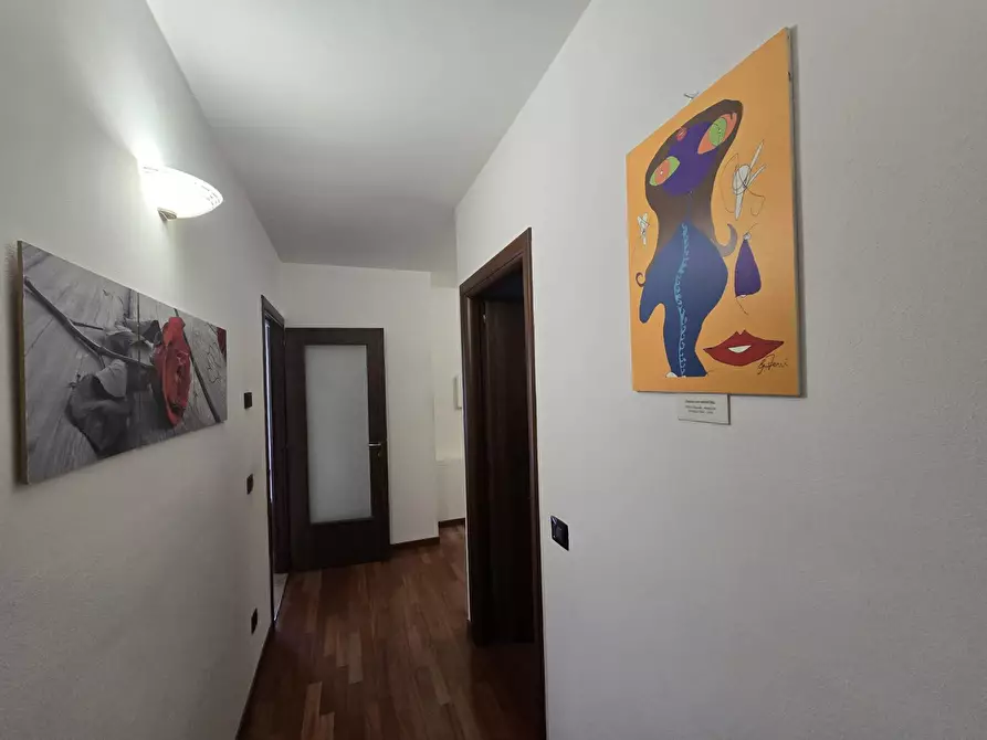 Immagine 24 di Appartamento in vendita  in Del Belvedere a Deruta