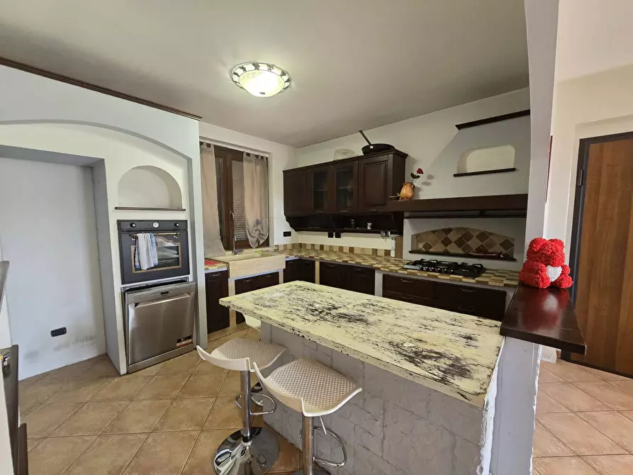 Immagine 13 di Appartamento in vendita  in Del Belvedere a Deruta