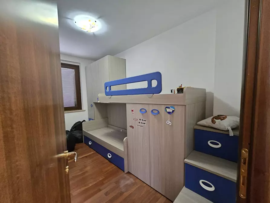 Immagine 25 di Appartamento in vendita  in Del Belvedere a Deruta