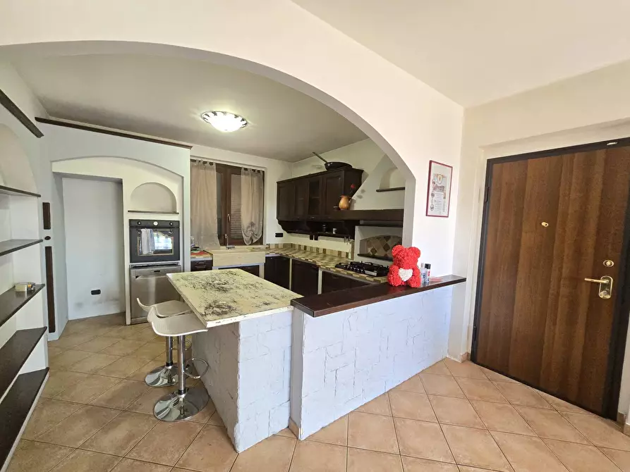 Immagine 11 di Appartamento in vendita  in Del Belvedere a Deruta