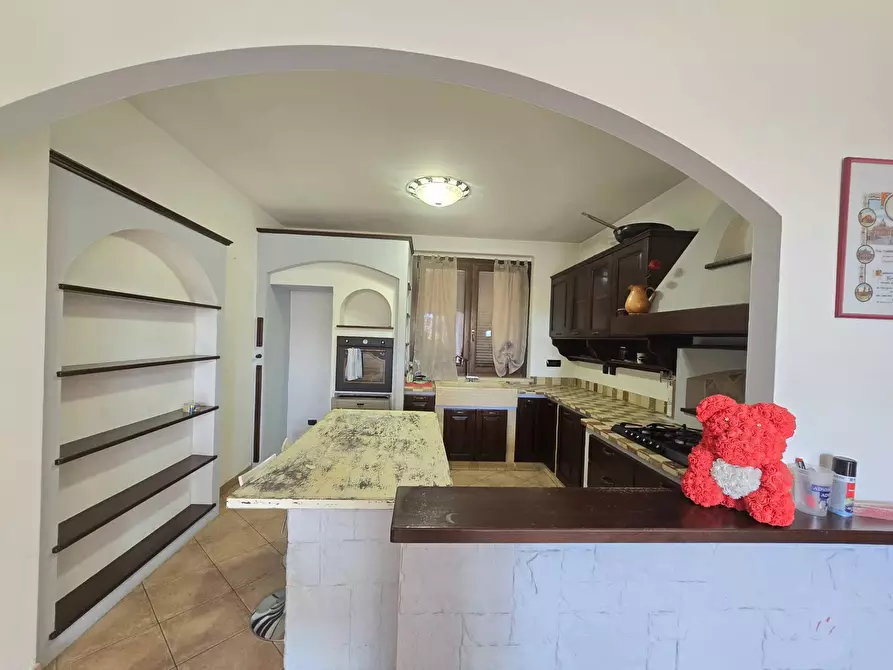 Immagine 12 di Appartamento in vendita  in Del Belvedere a Deruta