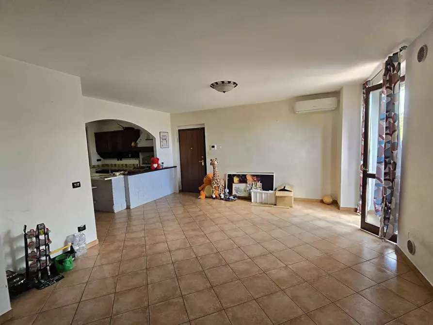 Immagine 10 di Appartamento in vendita  in Del Belvedere a Deruta