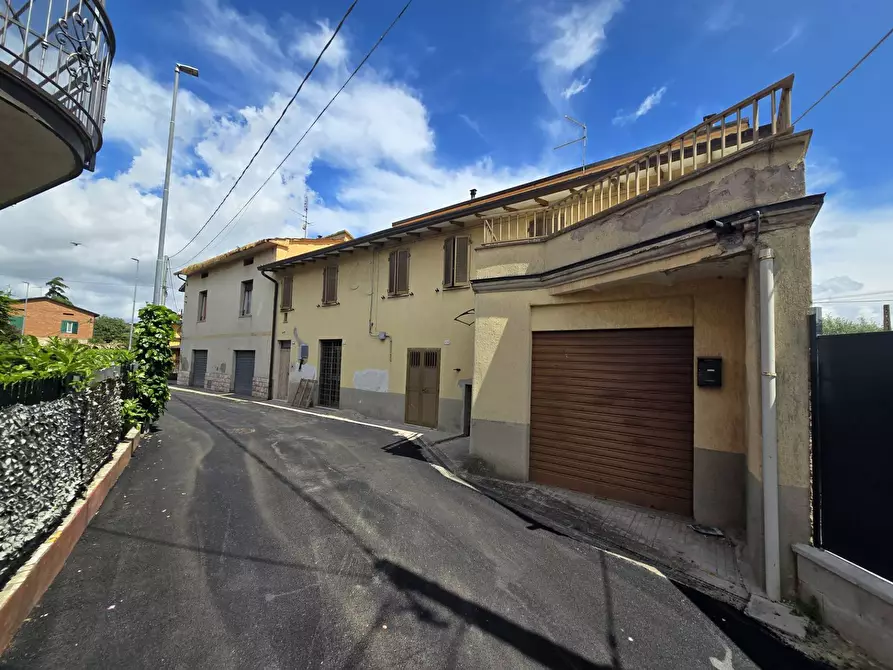Immagine 6 di Appartamento in vendita  in Via Giovanni Boccaccio 2 a Torgiano