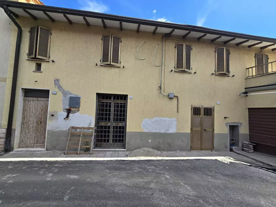 Immagine 3 di Appartamento in vendita  in Via Giovanni Boccaccio 2 a Torgiano