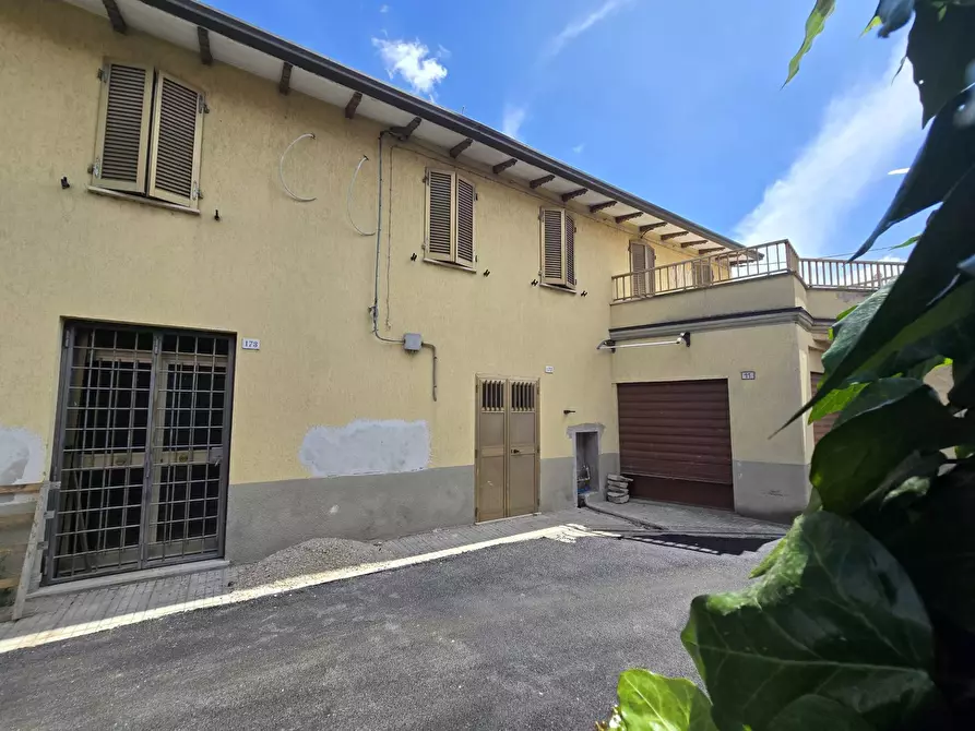 Immagine 4 di Appartamento in vendita  in Via Giovanni Boccaccio 2 a Torgiano