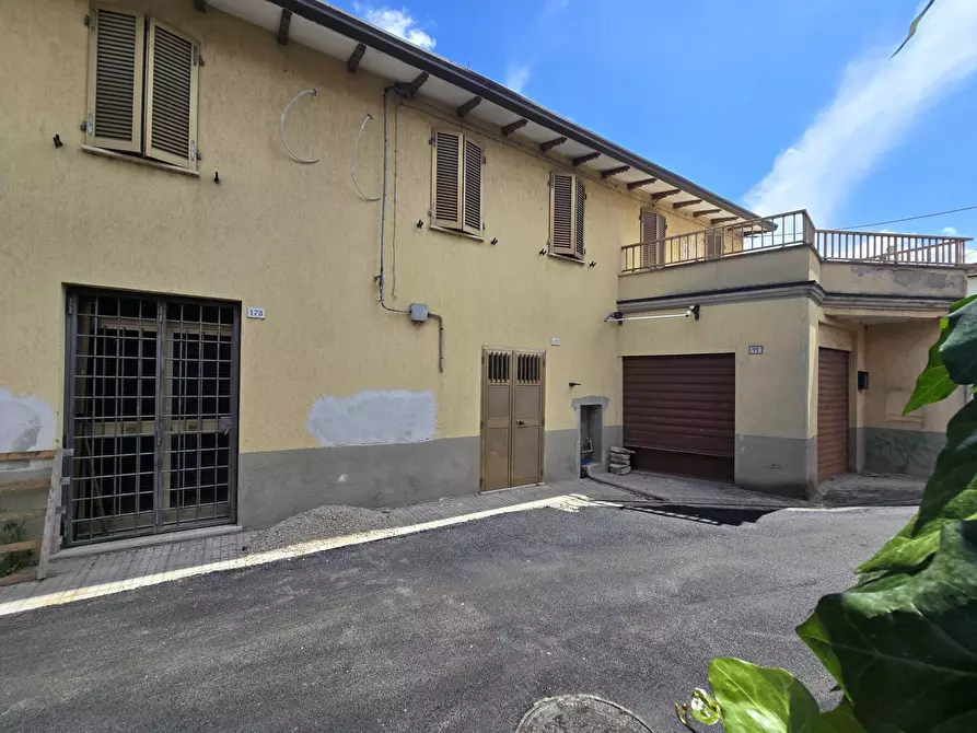 Immagine 5 di Appartamento in vendita  in Via Giovanni Boccaccio 2 a Torgiano