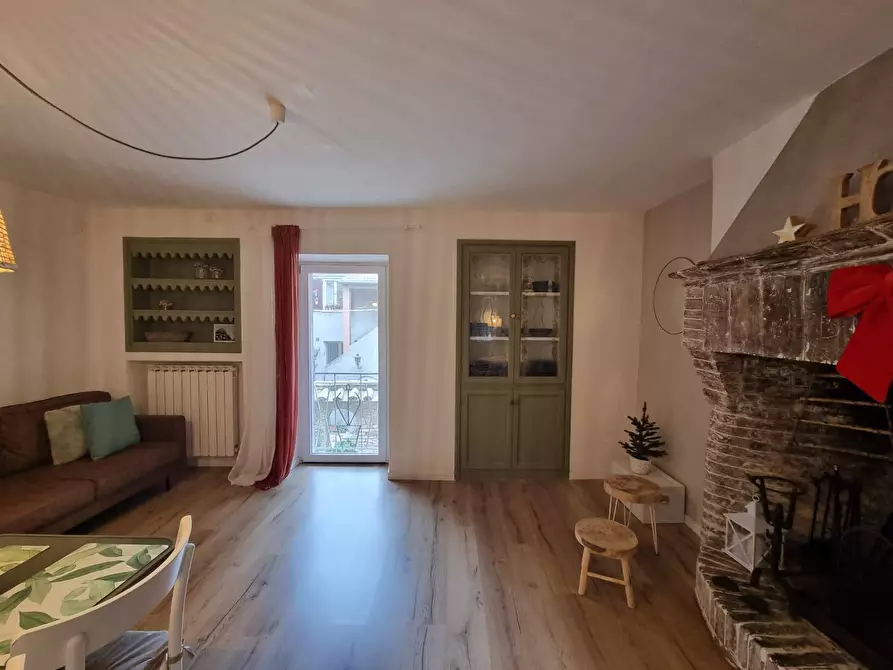 Immagine 12 di Casa semindipendente in vendita  a Deruta