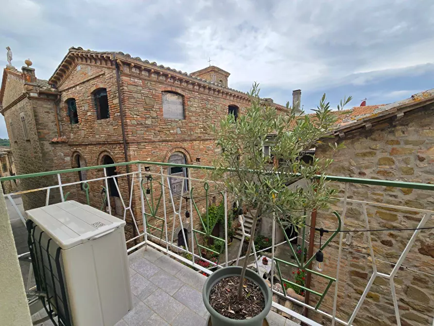 Immagine 15 di Casa semindipendente in vendita  a Deruta