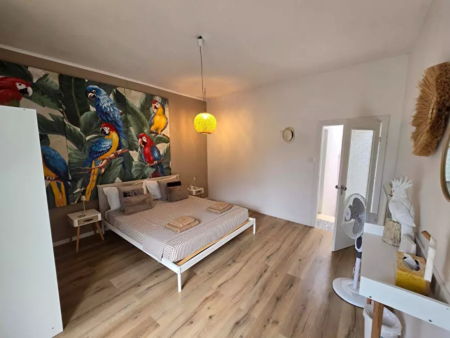 Immagine 22 di Casa semindipendente in vendita  a Deruta