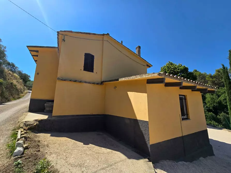 Immagine 5 di Casa indipendente in vendita  a Torgiano
