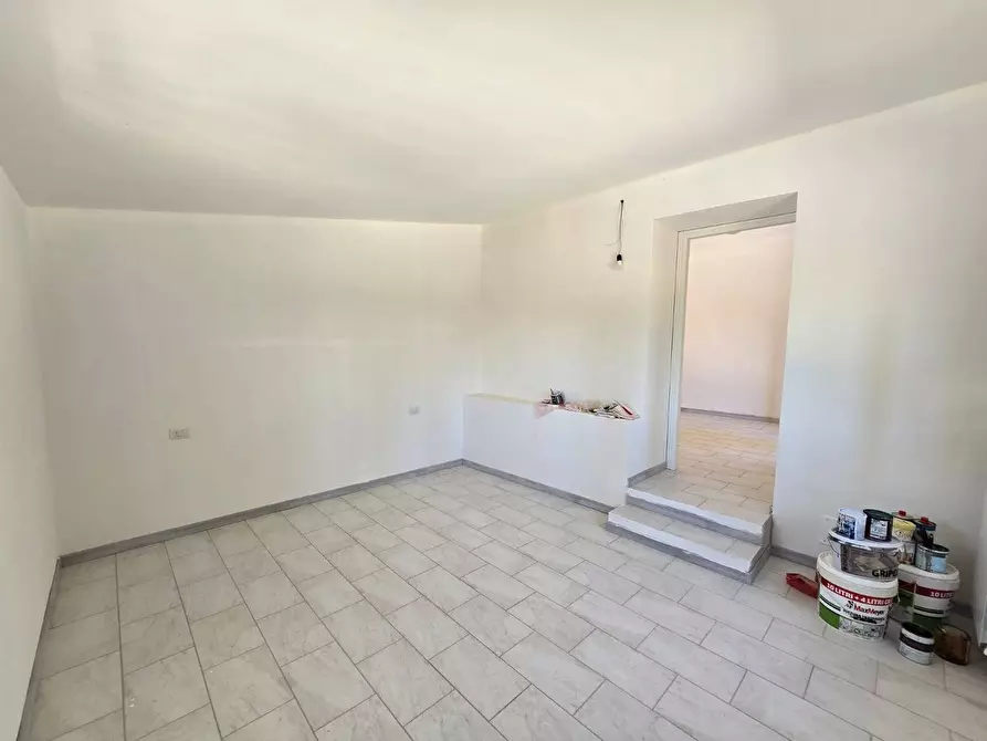 Immagine 6 di Casa indipendente in vendita  a Torgiano