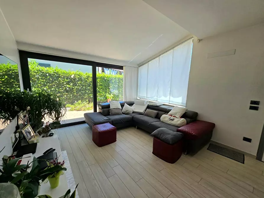 Immagine 14 di Villetta a schiera in vendita  in Via del Rastello 6 a Perugia