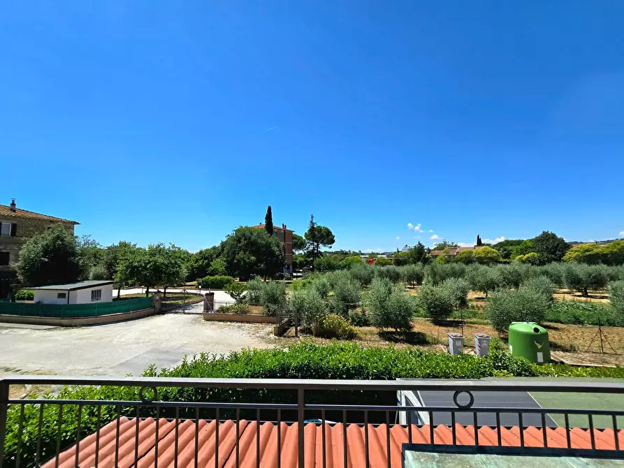Immagine 43 di Villetta a schiera in vendita  in Via del Rastello 6 a Perugia