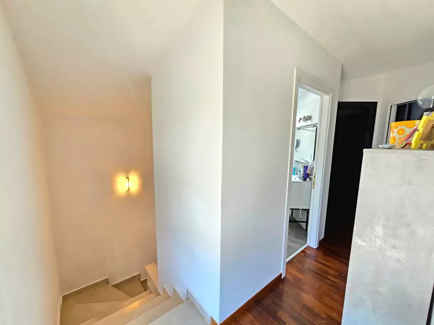 Immagine 26 di Villetta a schiera in vendita  in Via del Rastello 6 a Perugia