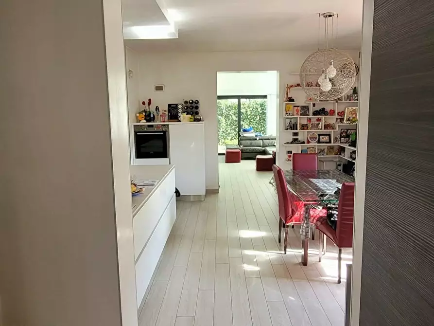 Immagine 19 di Villetta a schiera in vendita  in Via del Rastello 6 a Perugia