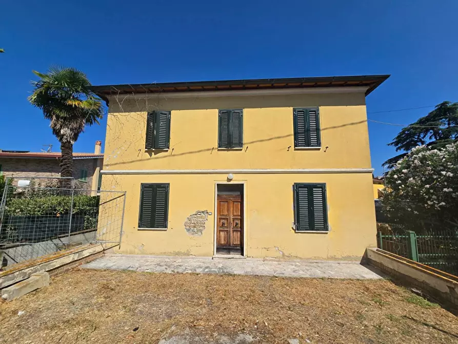 Immagine 4 di Casa indipendente in vendita  in Via Borgo Garibaldi 136 a Deruta