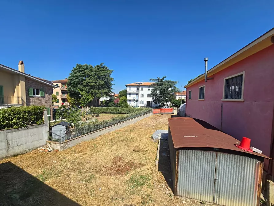 Immagine 25 di Casa indipendente in vendita  in Via Borgo Garibaldi 136 a Deruta