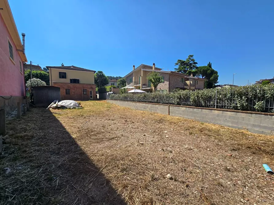 Immagine 13 di Casa indipendente in vendita  in Via Borgo Garibaldi 136 a Deruta