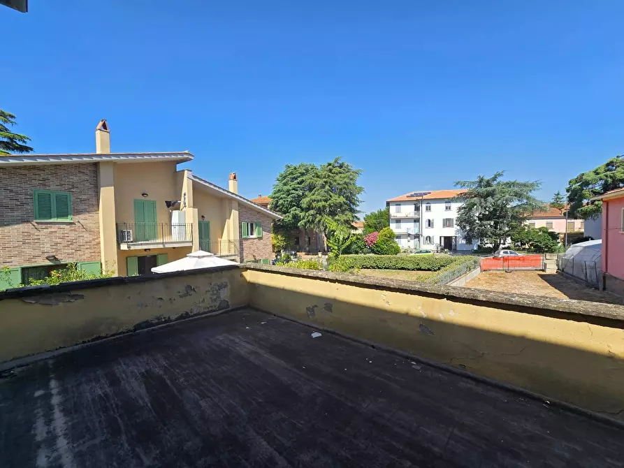 Immagine 23 di Casa indipendente in vendita  in Via Borgo Garibaldi 136 a Deruta