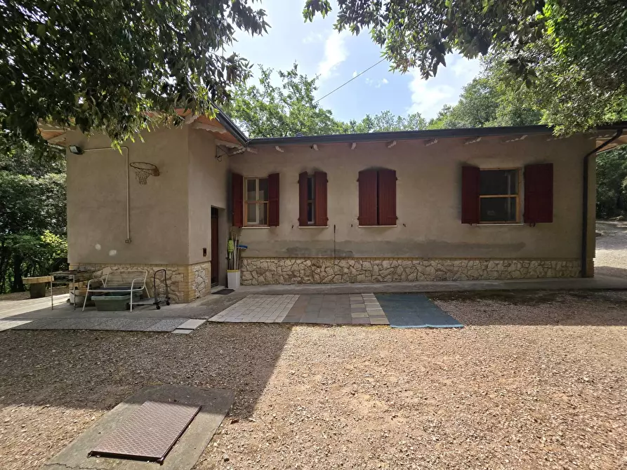 Immagine 11 di Casa indipendente in vendita  in Cinque Cerri a Bettona