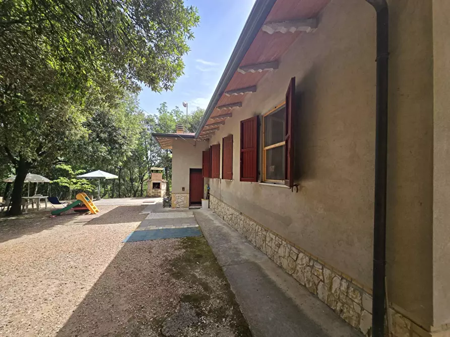 Immagine 12 di Casa indipendente in vendita  in Cinque Cerri a Bettona