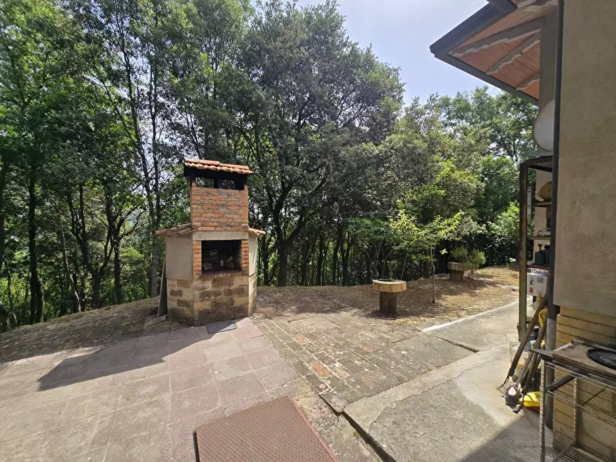 Immagine 16 di Casa indipendente in vendita  in Cinque Cerri a Bettona
