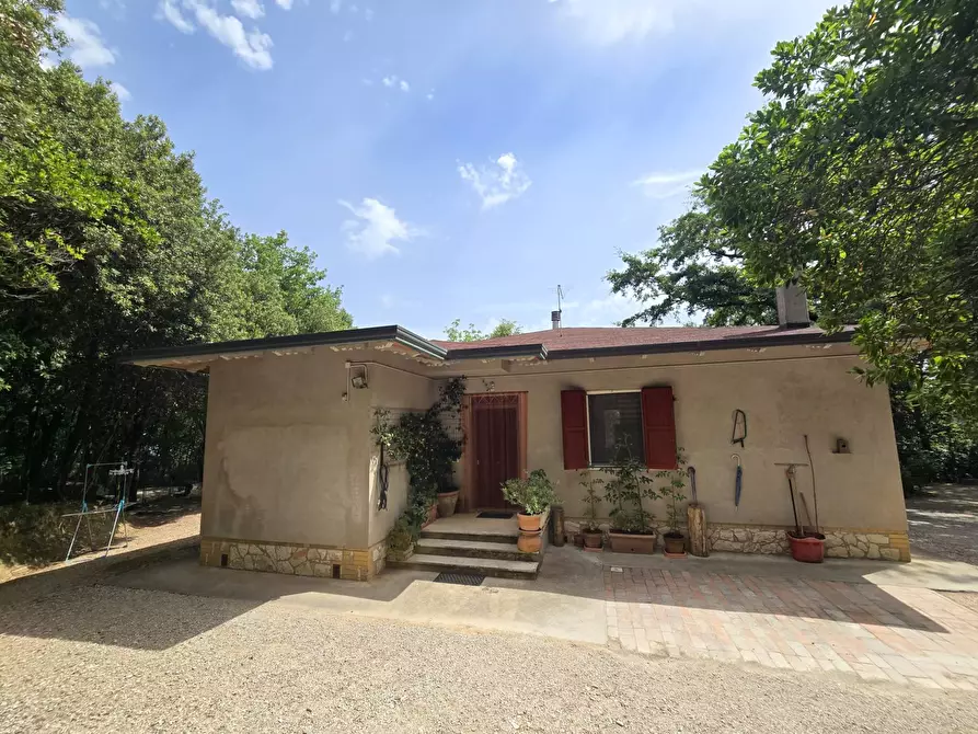 Immagine 2 di Casa indipendente in vendita  in Cinque Cerri a Bettona