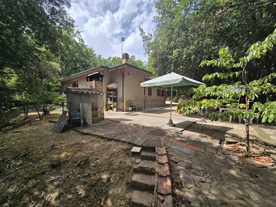 Immagine 34 di Casa indipendente in vendita  in Cinque Cerri a Bettona