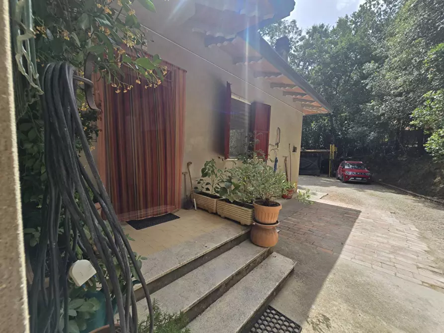 Immagine 4 di Casa indipendente in vendita  in Cinque Cerri a Bettona