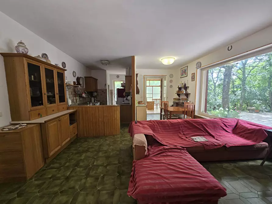 Immagine 20 di Casa indipendente in vendita  in Cinque Cerri a Bettona