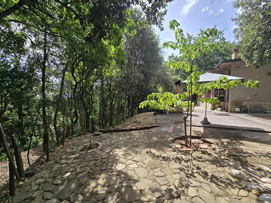 Immagine 33 di Casa indipendente in vendita  in Cinque Cerri a Bettona