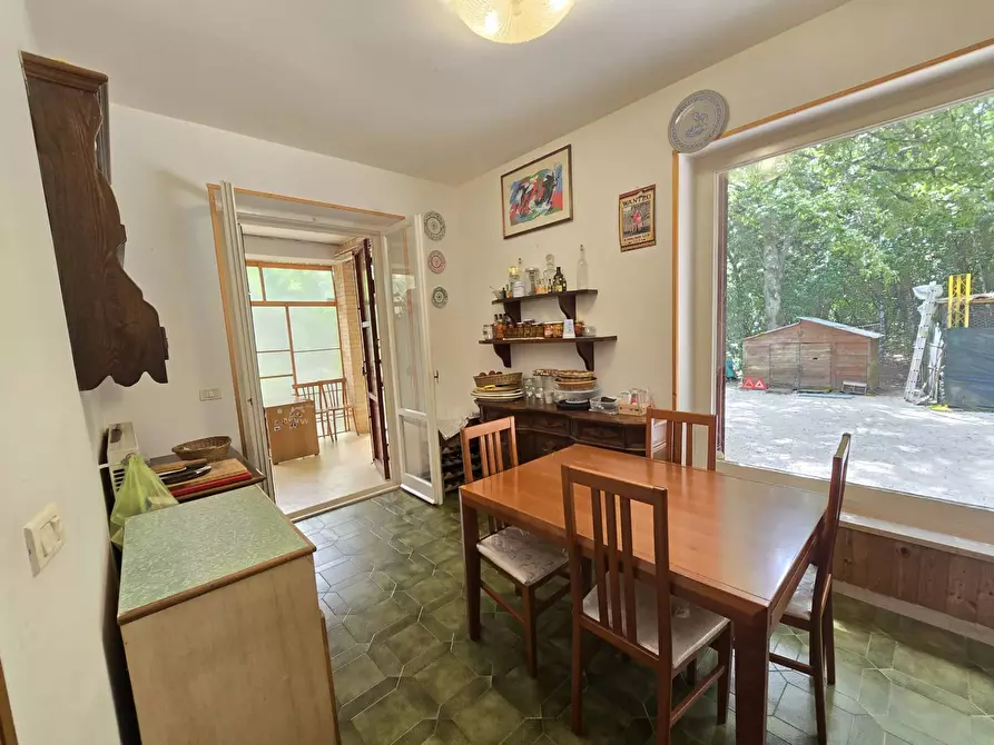 Immagine 26 di Casa indipendente in vendita  in Cinque Cerri a Bettona