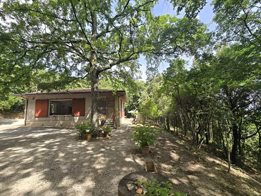 Immagine 37 di Casa indipendente in vendita  in Cinque Cerri a Bettona