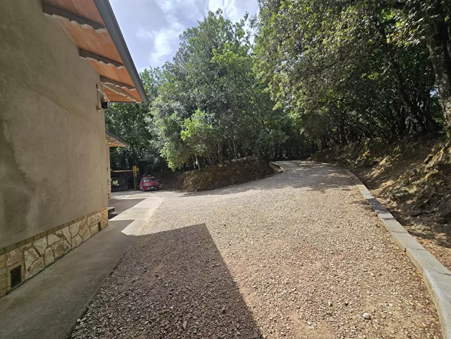 Immagine 39 di Casa indipendente in vendita  in Cinque Cerri a Bettona