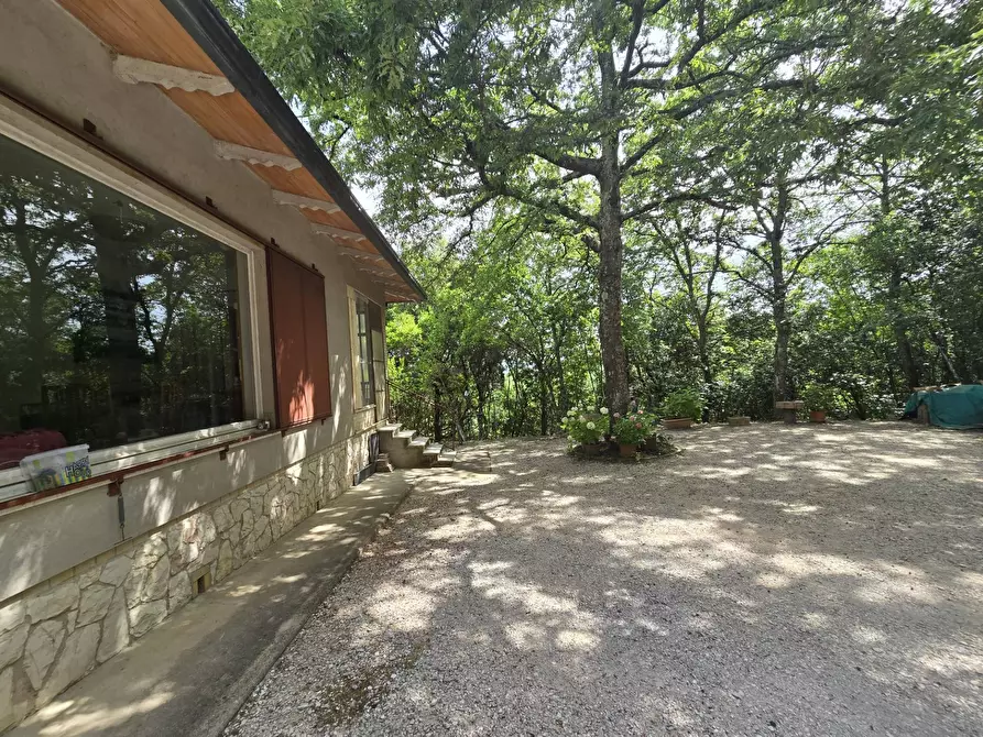 Immagine 6 di Casa indipendente in vendita  in Cinque Cerri a Bettona