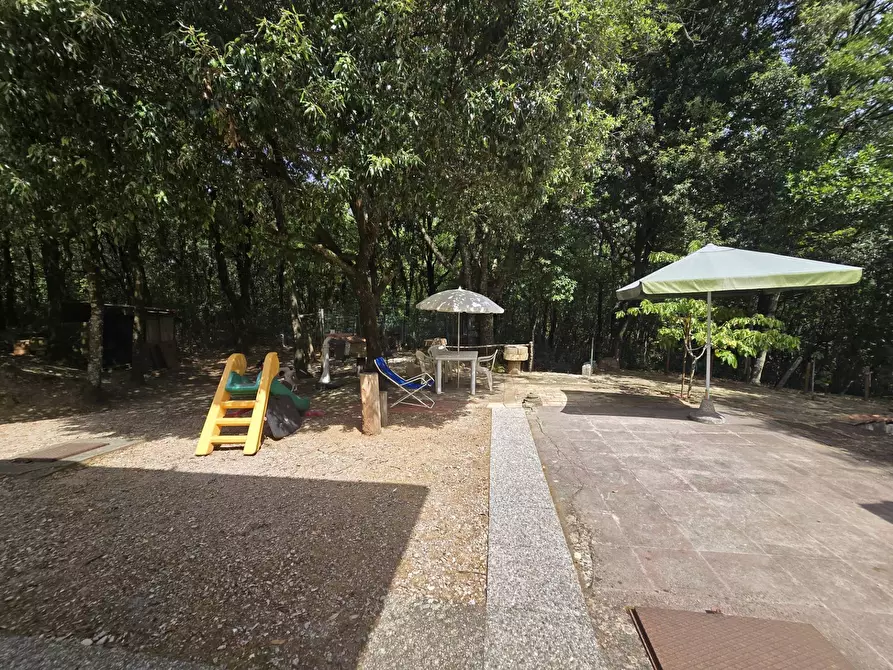 Immagine 14 di Casa indipendente in vendita  in Cinque Cerri a Bettona