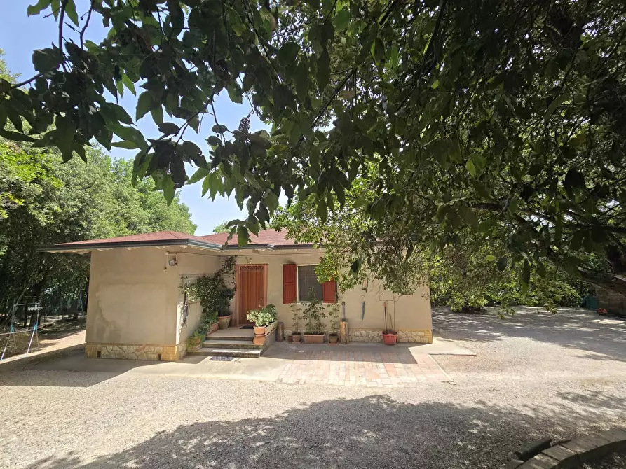 Immagine 1 di Casa indipendente in vendita  in Cinque Cerri a Bettona