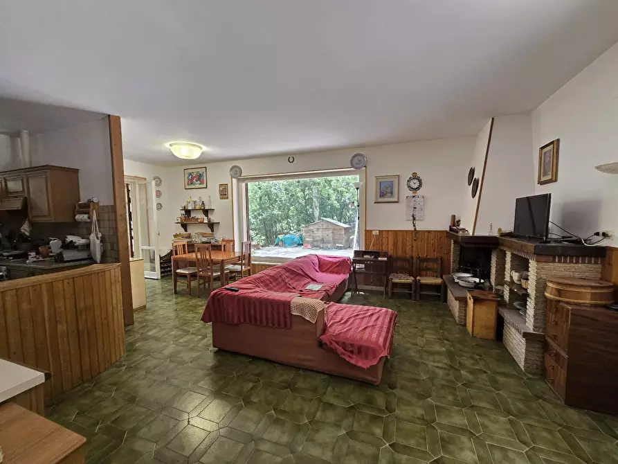 Immagine 18 di Casa indipendente in vendita  in Cinque Cerri a Bettona
